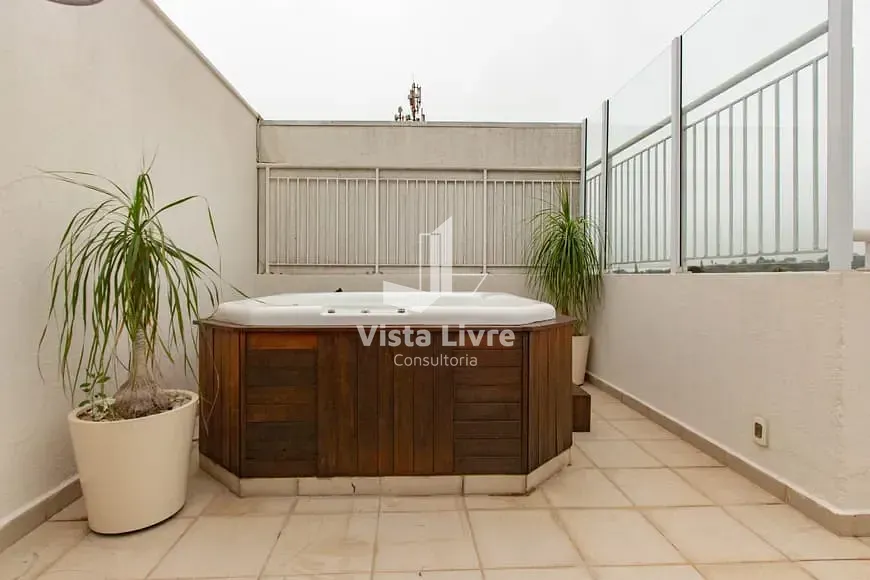 Cobertura, 2 quartos, 114 m² - Foto 17