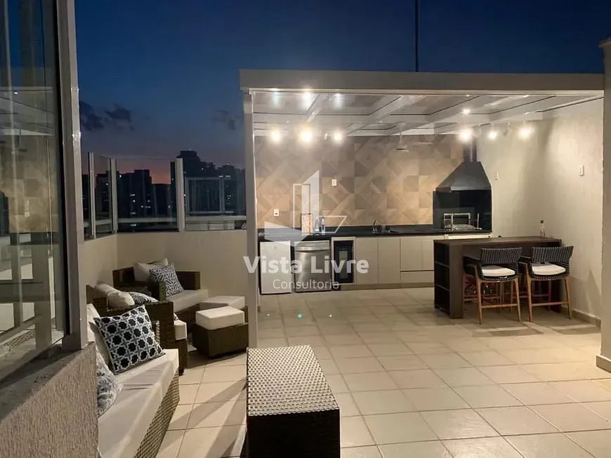 Cobertura, 2 quartos, 114 m² - Foto 15