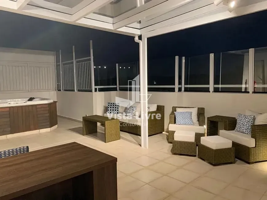 Cobertura, 2 quartos, 114 m² - Foto 16