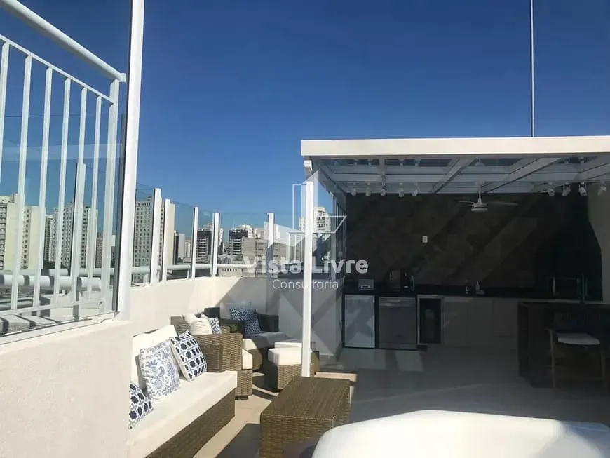 Cobertura, 2 quartos, 114 m² - Foto 14