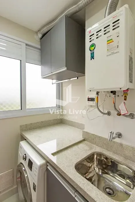 Cobertura, 2 quartos, 114 m² - Foto 13