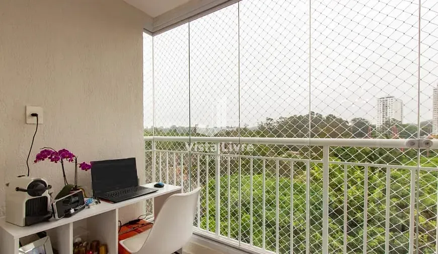 Cobertura, 2 quartos, 114 m² - Foto 6