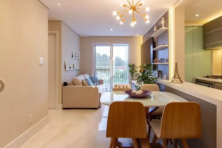 Cobertura, 2 quartos, 114 m² - Foto 3
