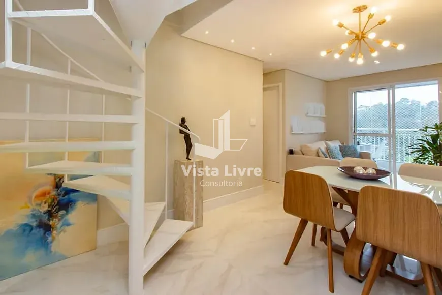 Cobertura, 2 quartos, 114 m² - Foto 7