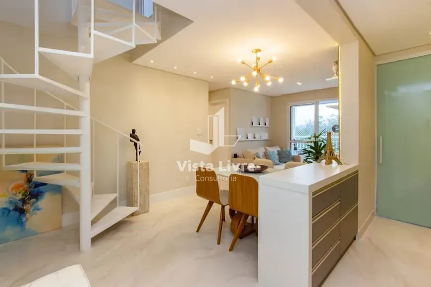 Cobertura, 2 quartos, 114 m² - Foto 10