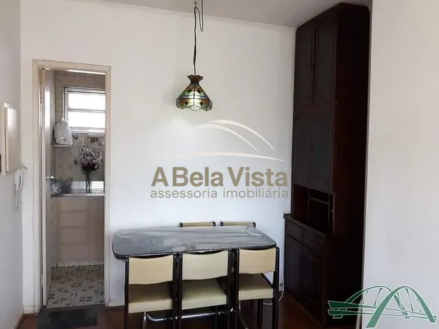 Apartamento 2 quartos e 1 banheiro, à venda, no bairro Centro em Osasco