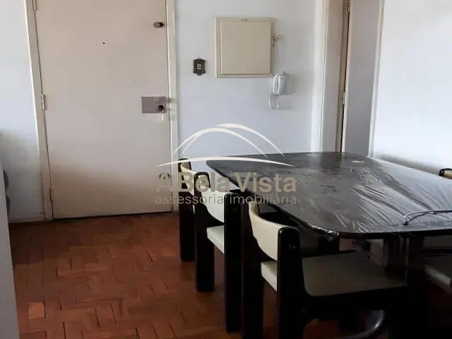 Apartamento 2 quartos e 1 banheiro, à venda, no bairro Centro em Osasco