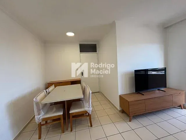 Apartamento 2 quartos e 2 banheiros, para alugar, no bairro Cordeiro em Recife