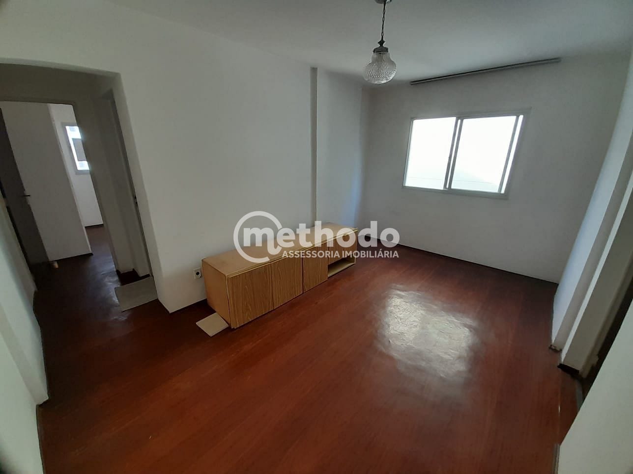 Apartamento, 1 quarto, 55 m² - Foto 1