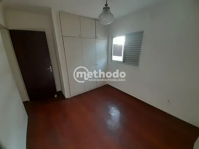 Apartamento com 55m² 1 quarto e 2 banheiros, à venda, no bairro Conceicao em Campinas