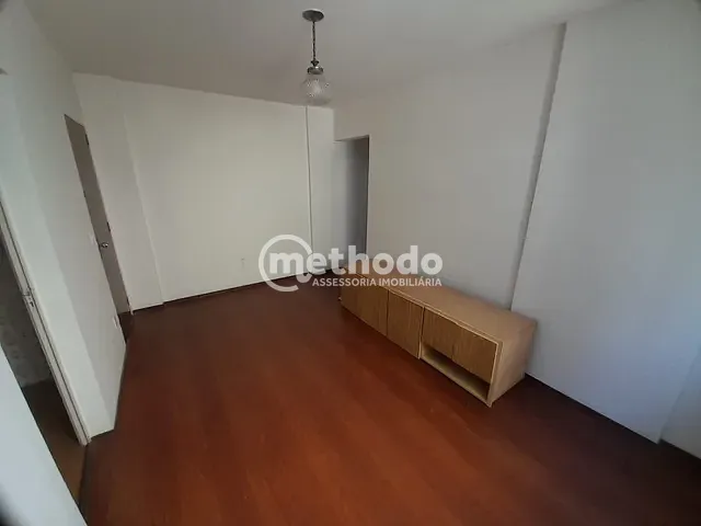 Apartamento com 55m² 1 quarto e 2 banheiros, à venda, no bairro Conceicao em Campinas