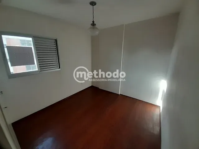 Apartamento com 55m² 1 quarto e 2 banheiros, à venda, no bairro Conceicao em Campinas