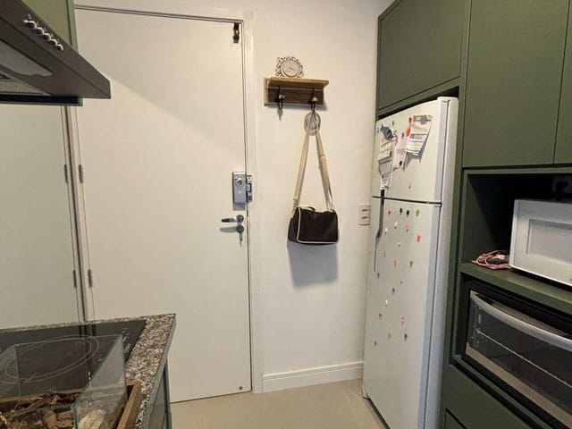 Apartamento com 60m² 1 quarto e 1 banheiro, para alugar, no bairro Vila Mariana em São Paulo