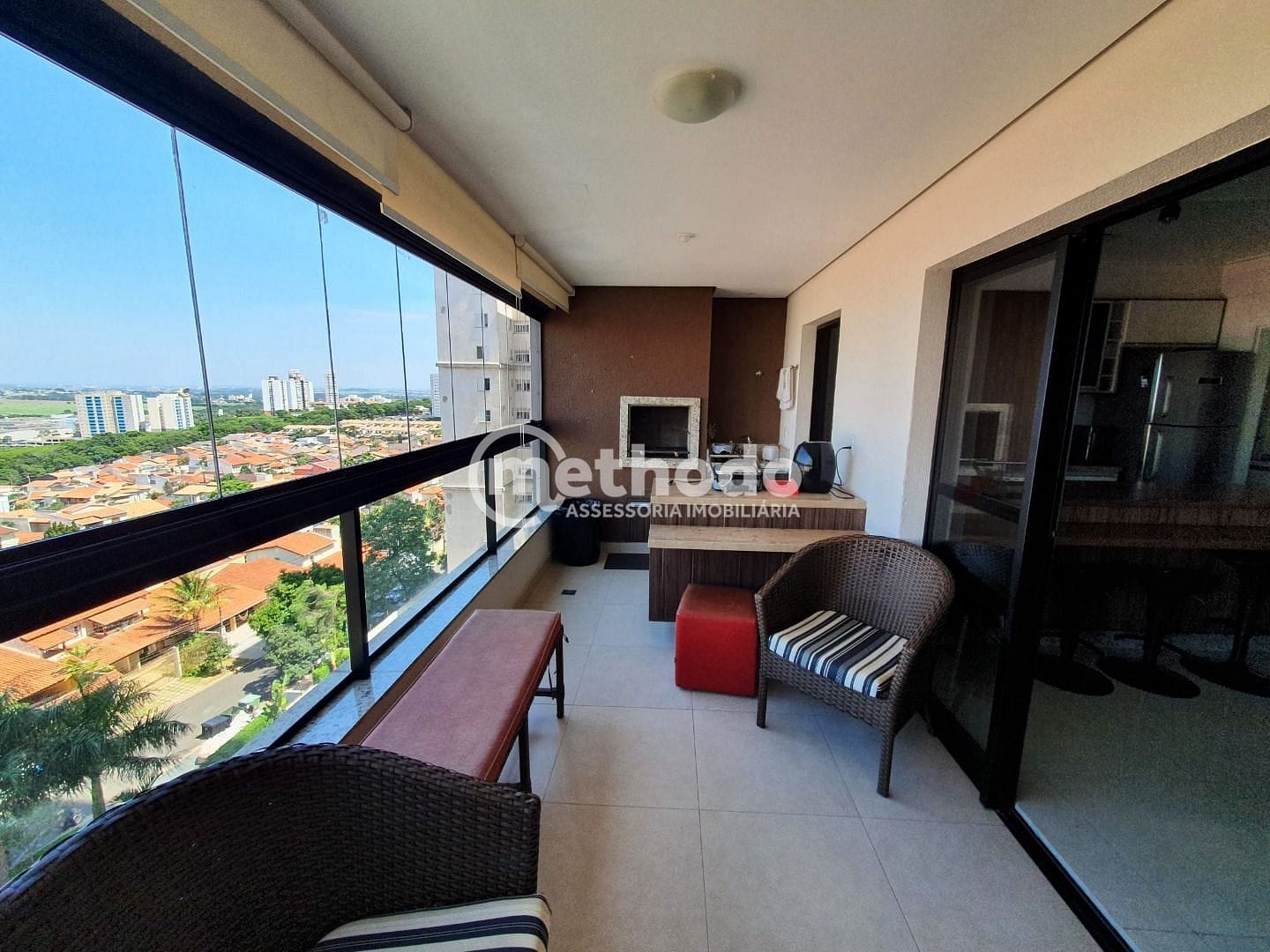 Apartamento, 3 quartos, 117 m² - Foto 6