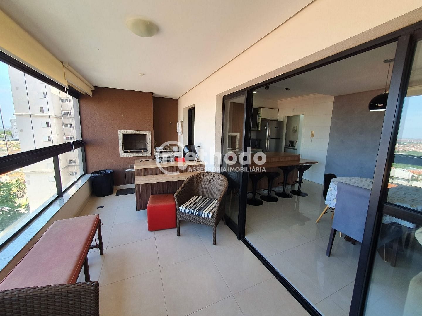 Apartamento, 3 quartos, 117 m² - Foto 11