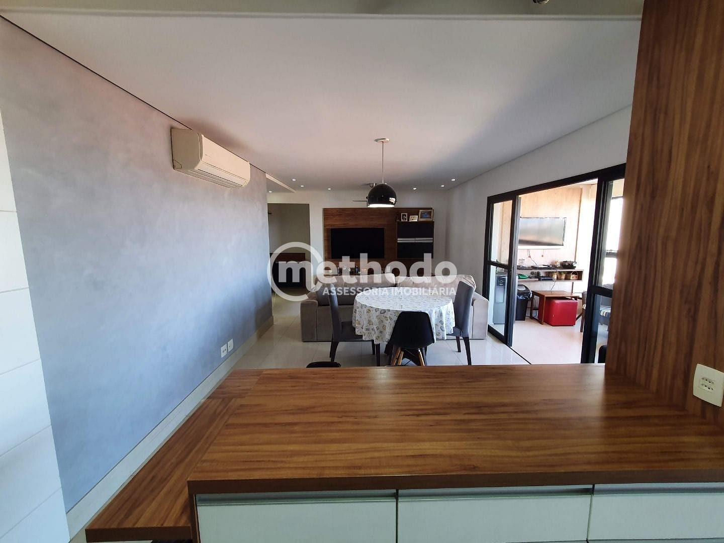 Apartamento, 3 quartos, 117 m² - Foto 2