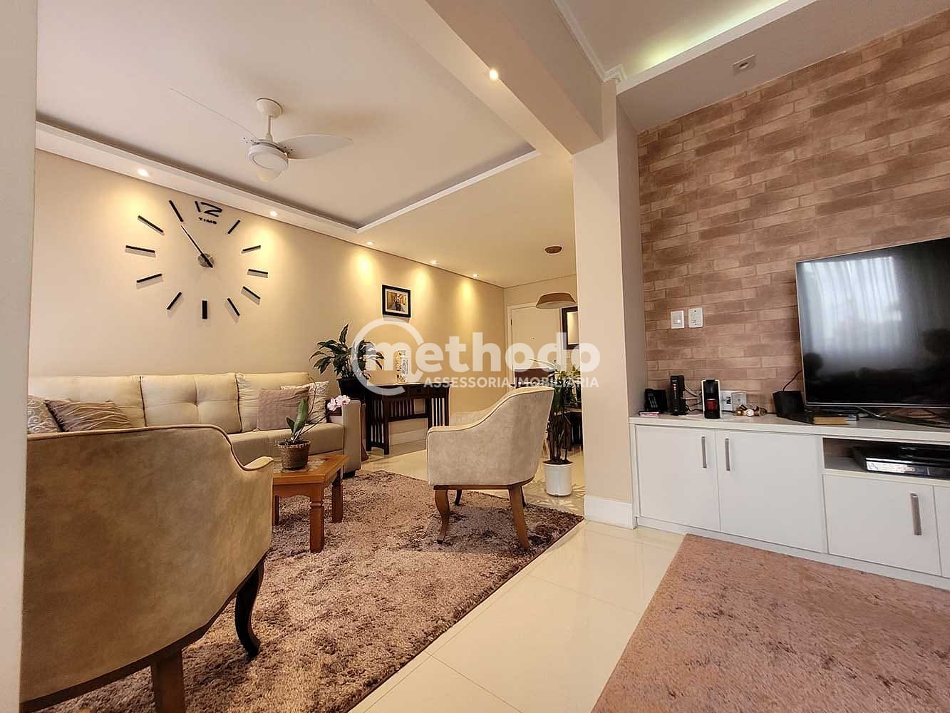 Apartamento, 2 quartos, 106 m² - Foto 3