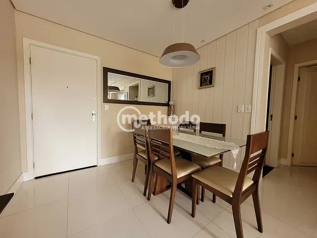 Apartamento com 172m² 2 quartos e 1 banheiro, à venda, no bairro Cambuí em Campinas