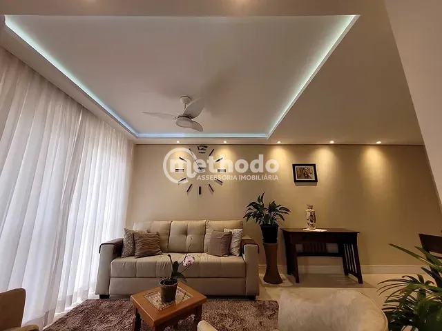 Apartamento com 172m² 2 quartos e 1 banheiro, à venda, no bairro Cambuí em Campinas