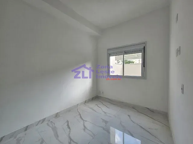 Apartamento com 83m² 2 quartos e 1 banheiro, à venda, no bairro Vila Santana em São Paulo