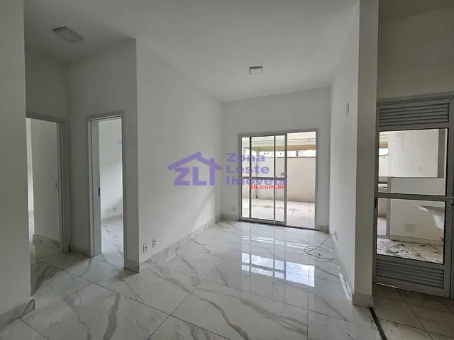Apartamento com 83m² 2 quartos e 1 banheiro, à venda, no bairro Vila Santana em São Paulo