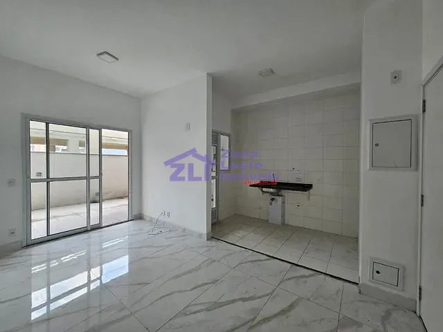 Apartamento com 83m² 2 quartos e 1 banheiro, à venda, no bairro Vila Santana em São Paulo