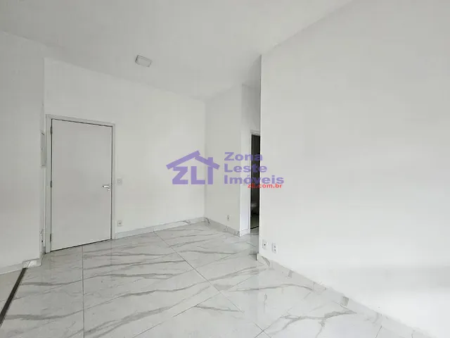 Apartamento com 83m² 2 quartos e 1 banheiro, à venda, no bairro Vila Santana em São Paulo
