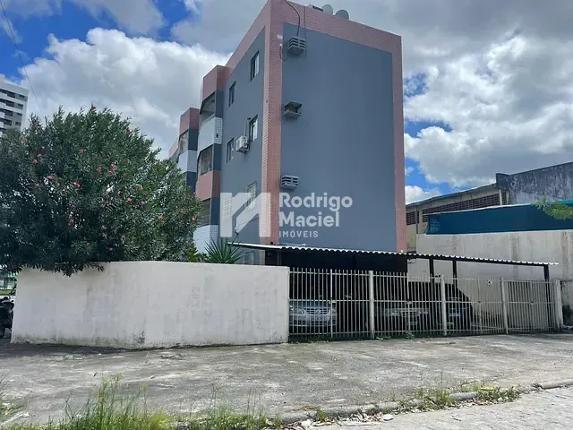 Apartamento 3 quartos e 2 banheiros, à venda, no bairro Iputinga em Recife