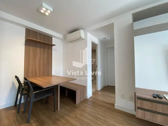 Apartamento com 64m² 2 quartos e 2 banheiros, à venda, no bairro Pinheiros em São Paulo