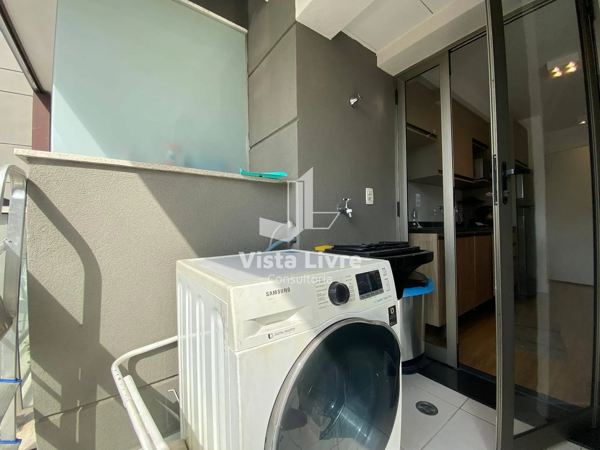 Apartamento, 2 quartos, 64 m² - Foto 15