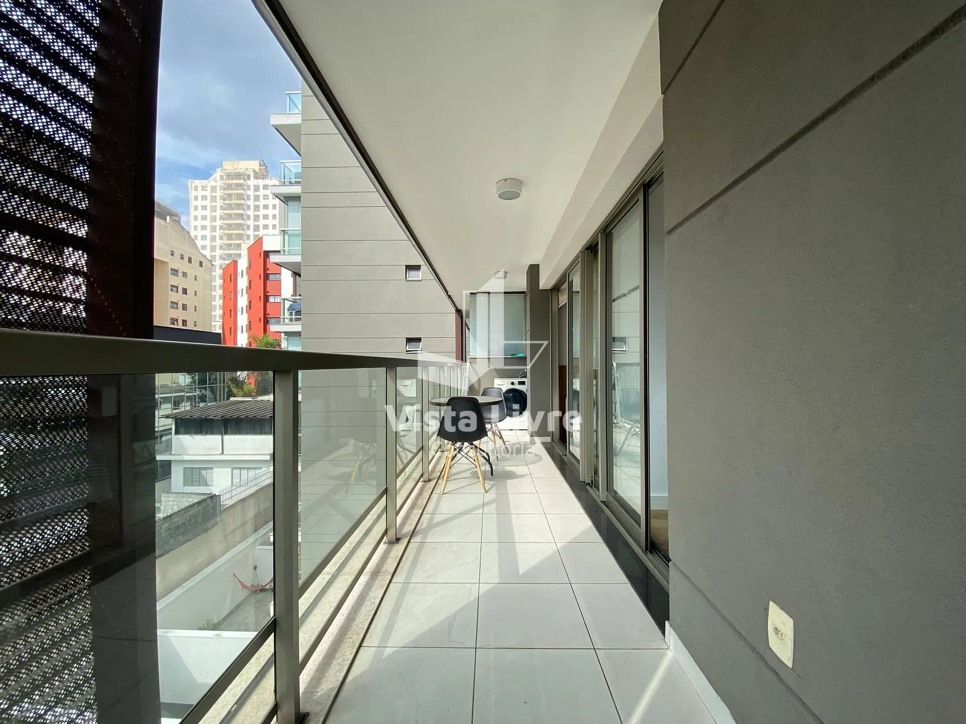 Apartamento, 2 quartos, 64 m² - Foto 9