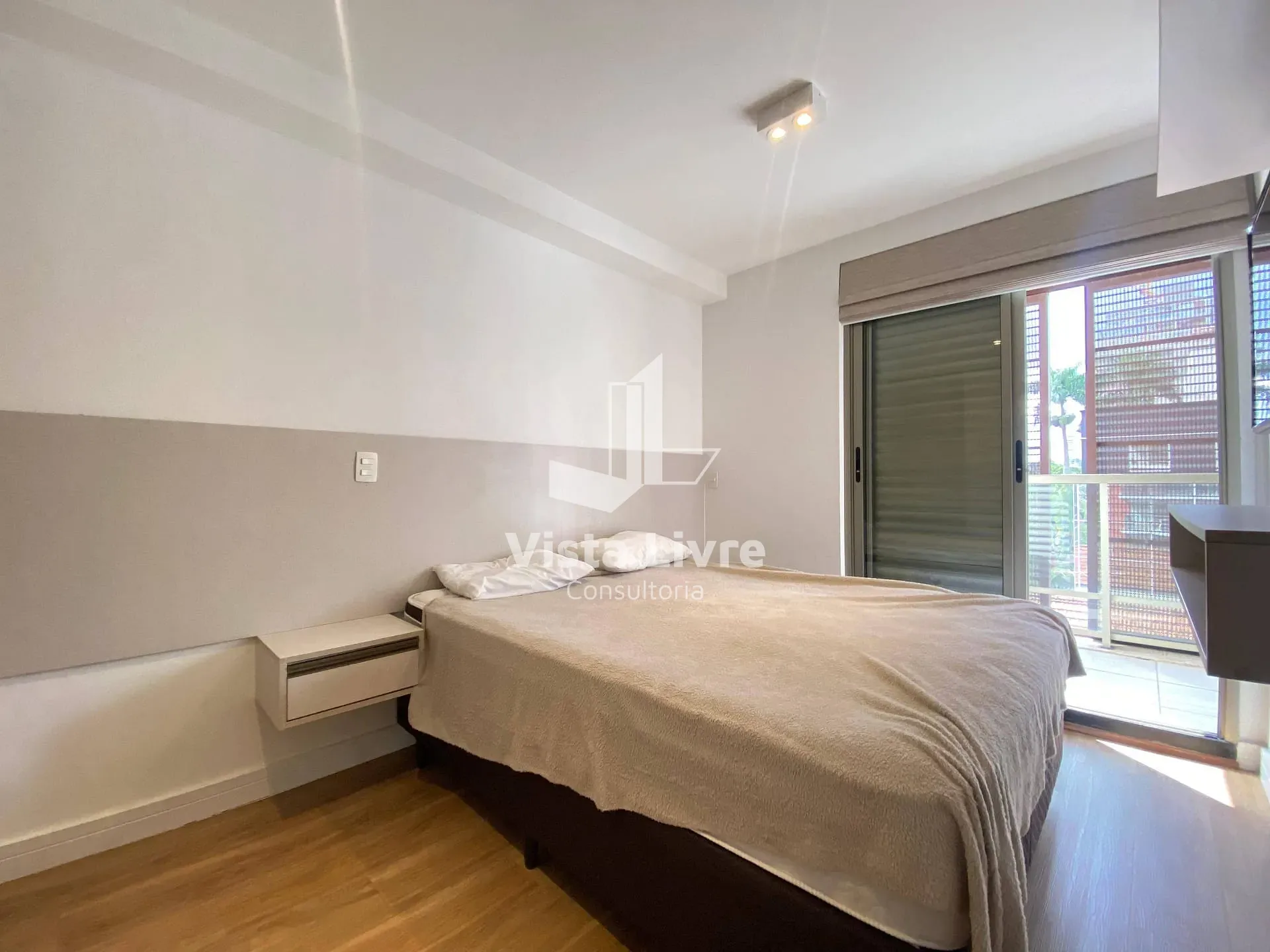 Apartamento, 2 quartos, 64 m² - Foto 11