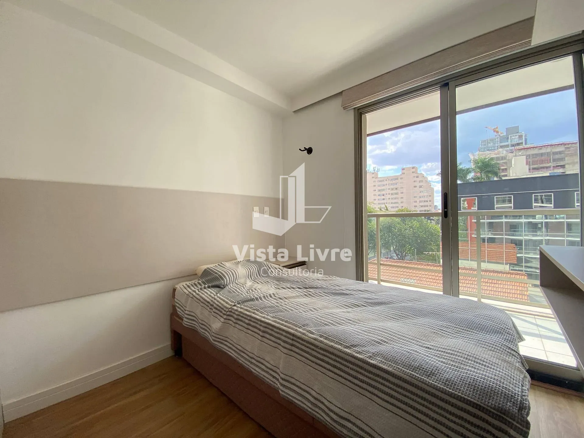 Apartamento, 2 quartos, 64 m² - Foto 13