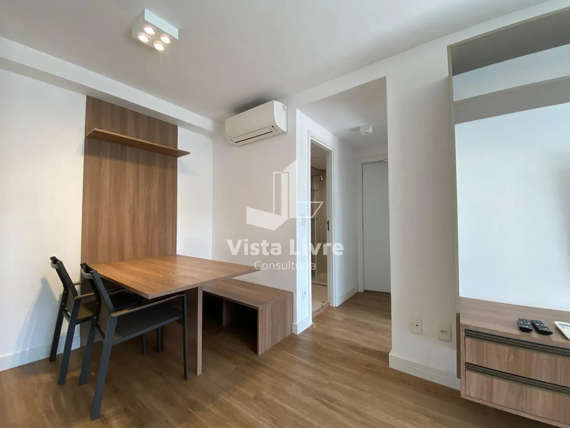 Apartamento, 2 quartos, 64 m² - Foto 3