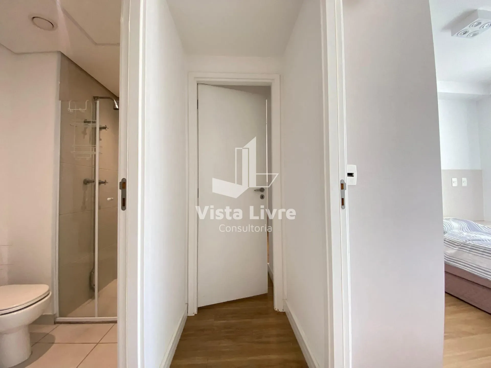 Apartamento, 2 quartos, 64 m² - Foto 10