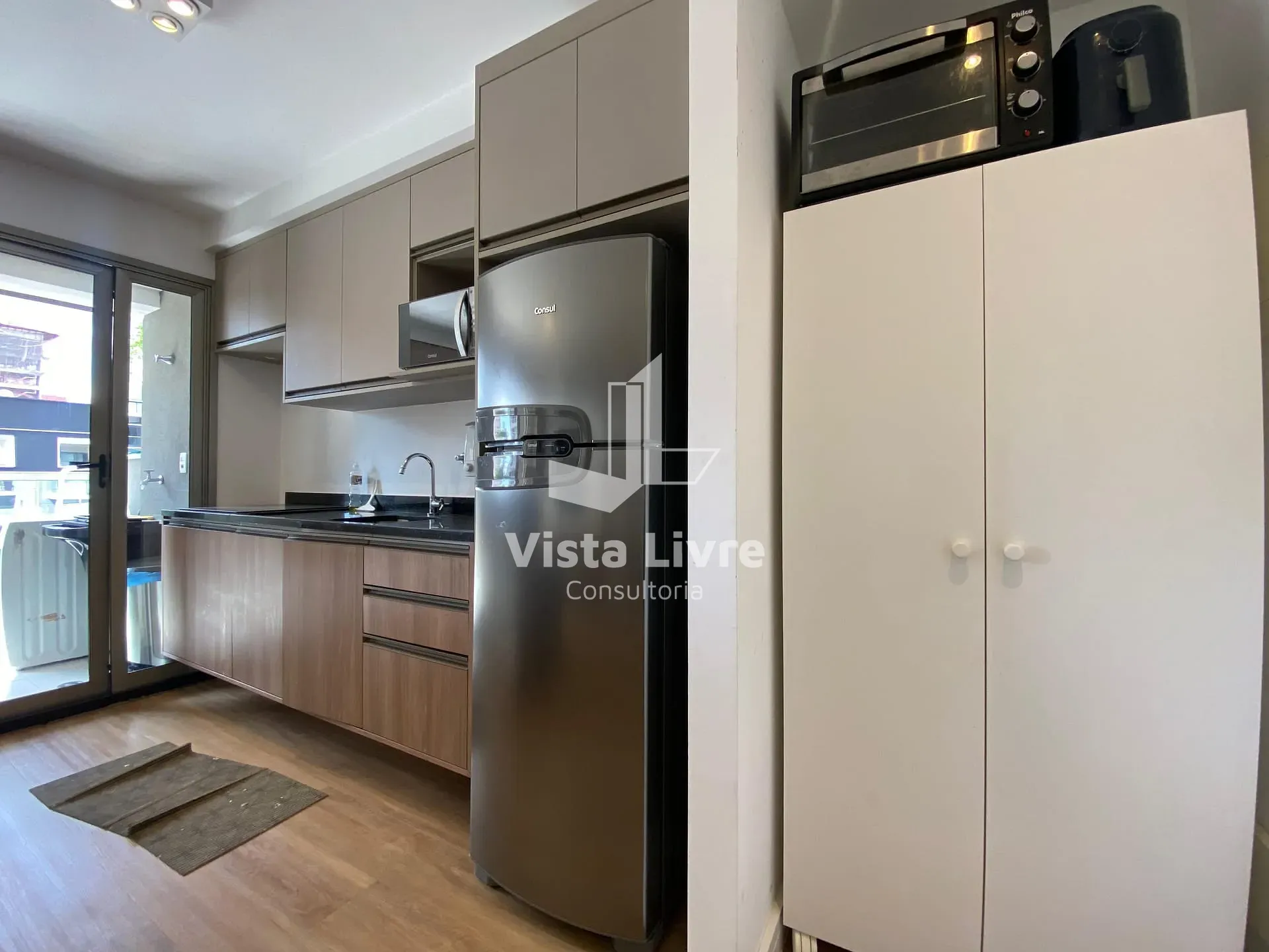 Apartamento, 2 quartos, 64 m² - Foto 6