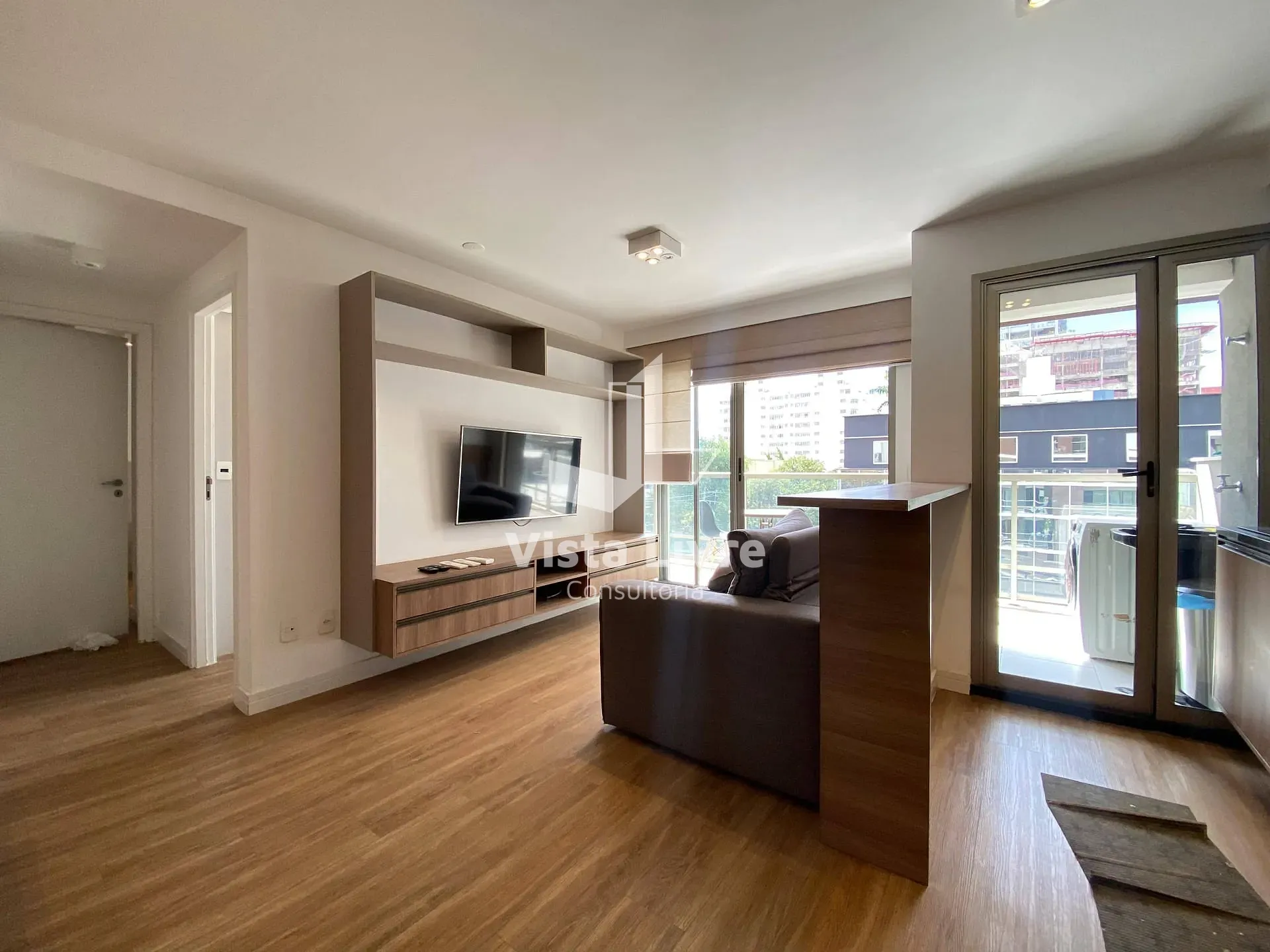 Apartamento, 2 quartos, 64 m² - Foto 2