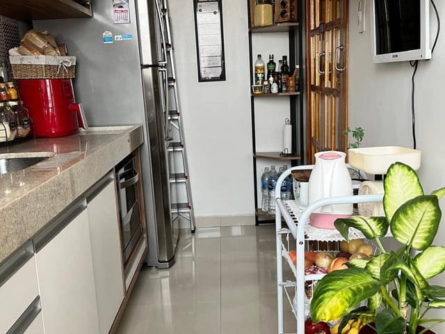 Apartamento com 60m² 2 quartos e 1 banheiro, à venda, no bairro Cambuci em São Paulo