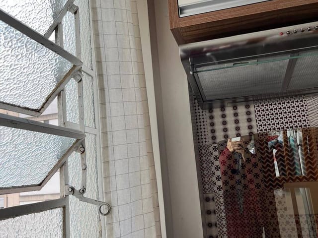 Apartamento com 60m² 2 quartos e 1 banheiro, à venda, no bairro Cambuci em São Paulo