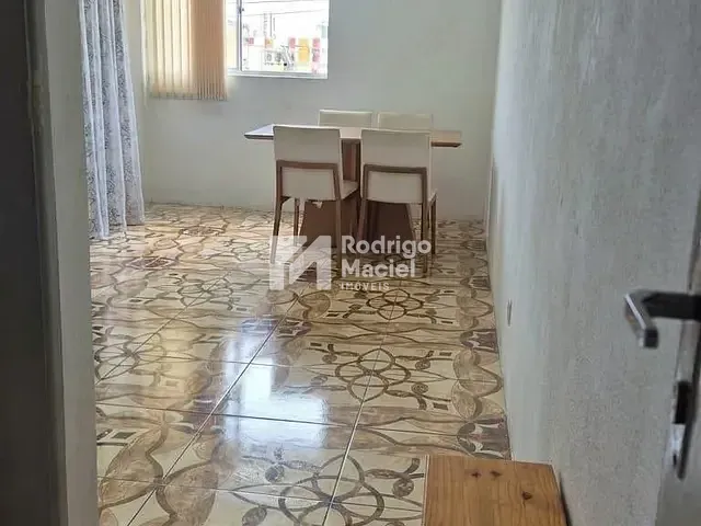 Apartamento 2 quartos e 1 banheiro, à venda, no bairro Imbiribeira em Recife