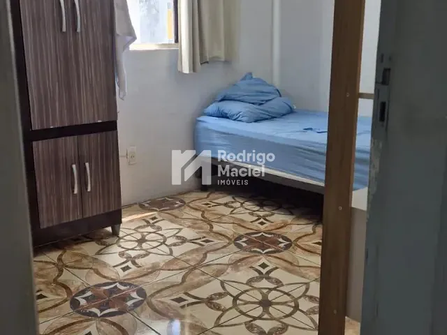 Apartamento 2 quartos e 1 banheiro, à venda, no bairro Imbiribeira em Recife