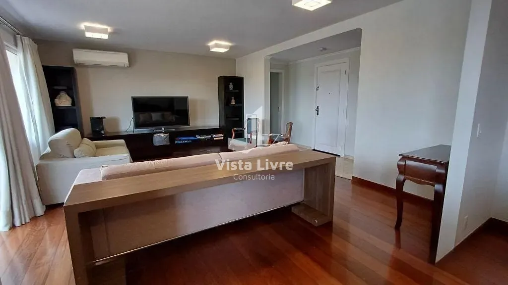 Apartamento, 4 quartos, 220 m² - Foto 12