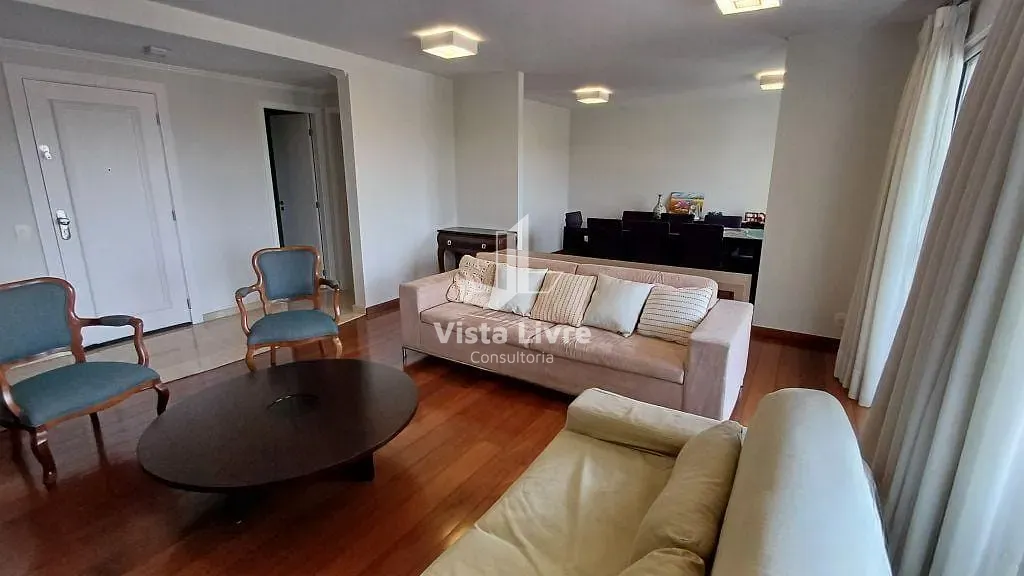 Apartamento, 4 quartos, 220 m² - Foto 5