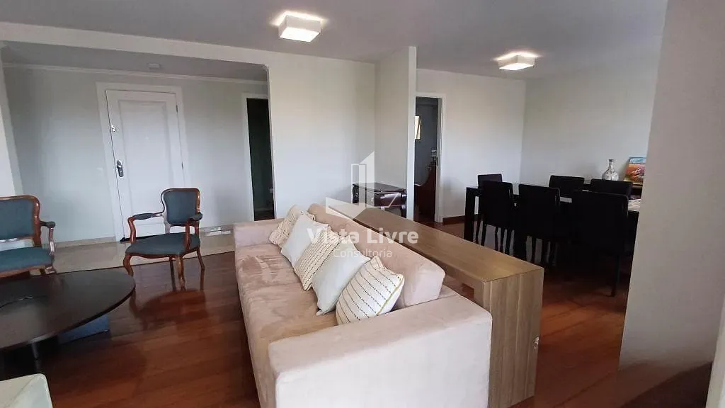 Apartamento, 4 quartos, 220 m² - Foto 6