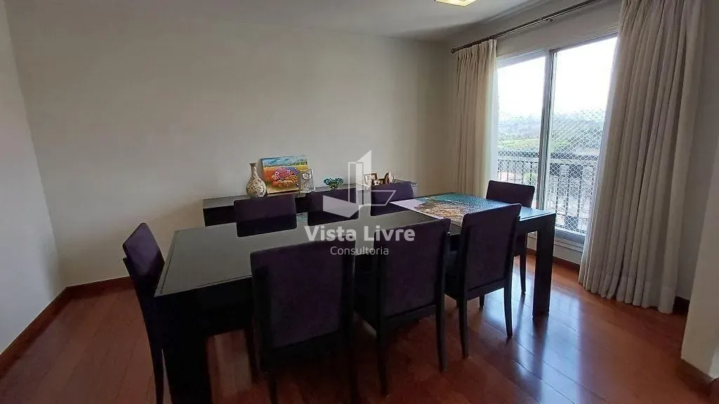 Apartamento, 4 quartos, 220 m² - Foto 9