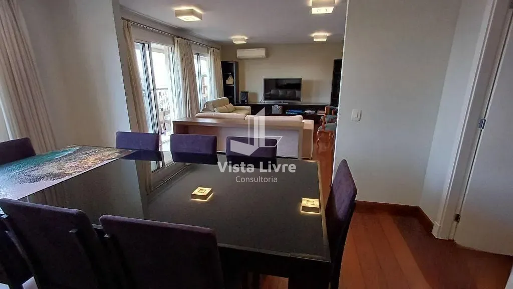 Apartamento, 4 quartos, 220 m² - Foto 10