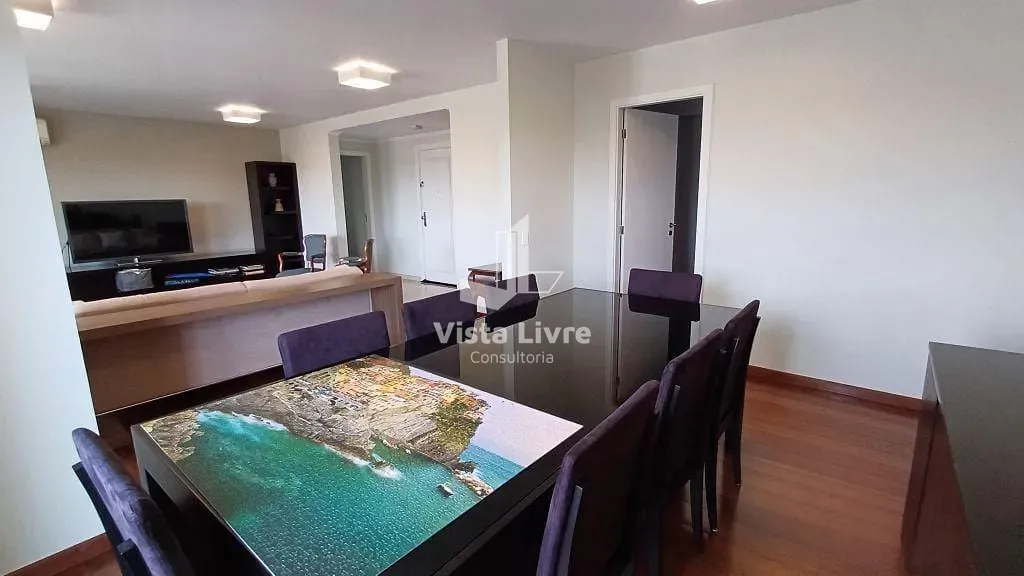 Apartamento, 4 quartos, 220 m² - Foto 11