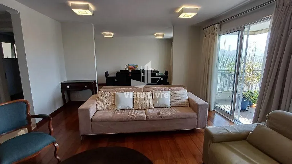 Apartamento, 4 quartos, 220 m² - Foto 3