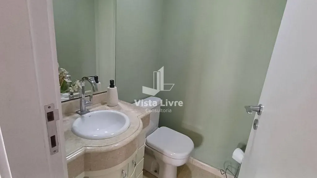 Apartamento, 4 quartos, 220 m² - Foto 24