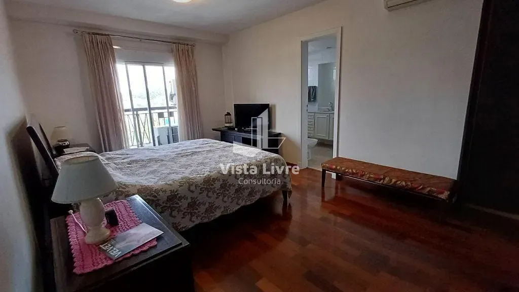 Apartamento, 4 quartos, 220 m² - Foto 19